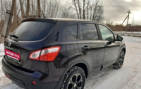 Nissan Qashqai, 2011 год, 1 300 000 рублей, 4 фотография