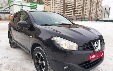 Nissan Qashqai, 2011 год, 1 300 000 рублей, 3 фотография