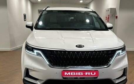 KIA Carnival, 2020 год, 3 500 000 рублей, 6 фотография