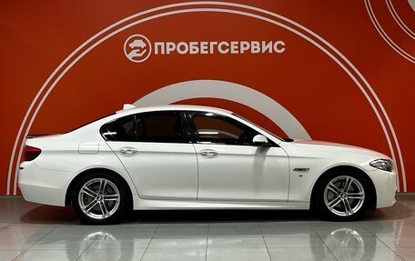 BMW 5 серия, 2014 год, 2 499 000 рублей, 4 фотография