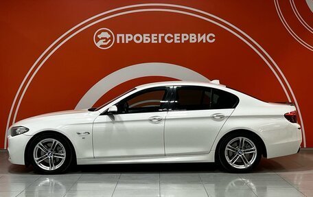 BMW 5 серия, 2014 год, 2 499 000 рублей, 8 фотография