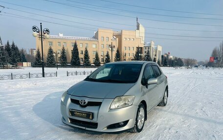 Toyota Auris II, 2007 год, 999 000 рублей, 2 фотография