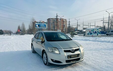 Toyota Auris II, 2007 год, 999 000 рублей, 4 фотография