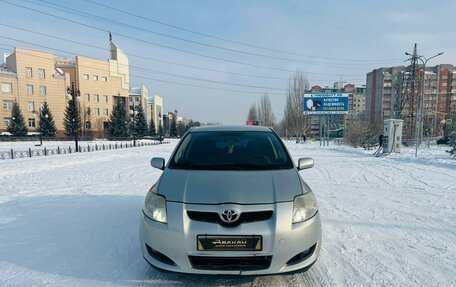 Toyota Auris II, 2007 год, 999 000 рублей, 3 фотография