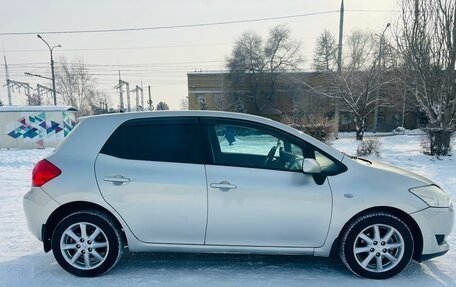 Toyota Auris II, 2007 год, 999 000 рублей, 5 фотография