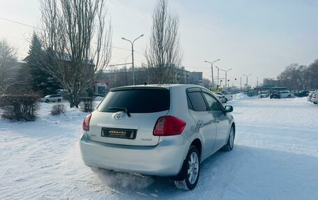 Toyota Auris II, 2007 год, 999 000 рублей, 6 фотография