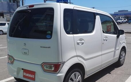 Suzuki Wagon R VI, 2021 год, 570 000 рублей, 7 фотография