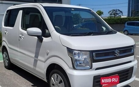 Suzuki Wagon R VI, 2021 год, 570 000 рублей, 2 фотография