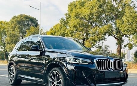 BMW X3, 2022 год, 4 600 000 рублей, 2 фотография