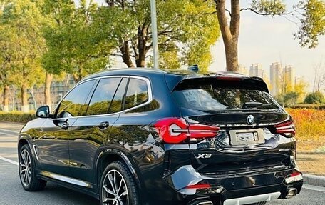 BMW X3, 2022 год, 4 600 000 рублей, 4 фотография