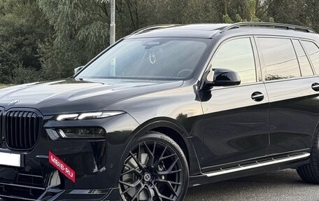 BMW X7, 2022 год, 12 280 000 рублей, 3 фотография