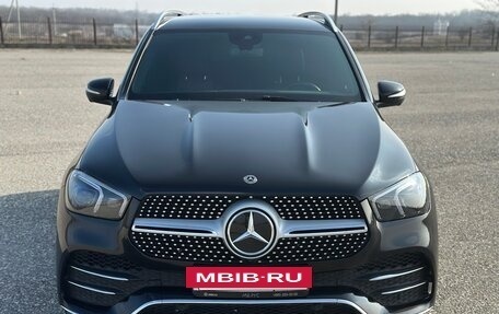 Mercedes-Benz GLE, 2020 год, 6 950 000 рублей, 2 фотография