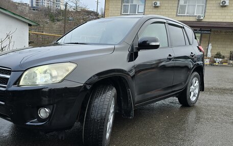 Toyota RAV4, 2009 год, 1 450 000 рублей, 2 фотография