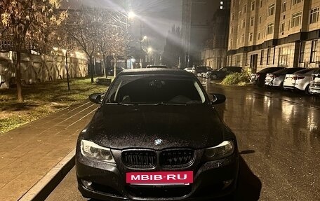 BMW 3 серия, 2008 год, 950 000 рублей, 2 фотография