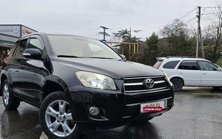 Toyota RAV4, 2009 год, 1 450 000 рублей, 4 фотография