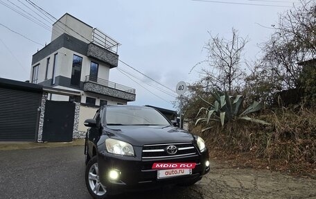 Toyota RAV4, 2009 год, 1 450 000 рублей, 3 фотография