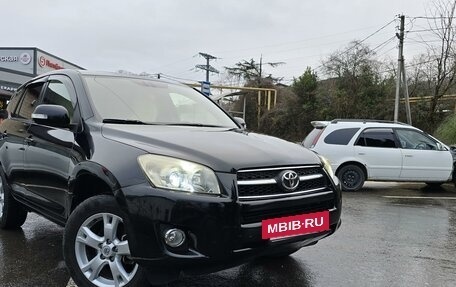 Toyota RAV4, 2009 год, 1 450 000 рублей, 5 фотография