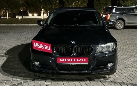 BMW 3 серия, 2008 год, 950 000 рублей, 3 фотография