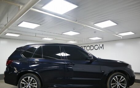 BMW X5, 2015 год, 4 550 000 рублей, 6 фотография