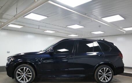 BMW X5, 2015 год, 4 550 000 рублей, 5 фотография