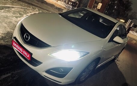 Mazda 6, 2011 год, 1 150 000 рублей, 2 фотография