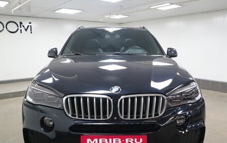 BMW X5, 2015 год, 4 550 000 рублей, 3 фотография