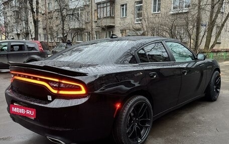 Dodge Charger, 2019 год, 4 200 000 рублей, 2 фотография