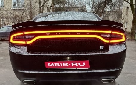 Dodge Charger, 2019 год, 4 200 000 рублей, 4 фотография