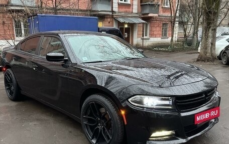 Dodge Charger, 2019 год, 4 200 000 рублей, 6 фотография