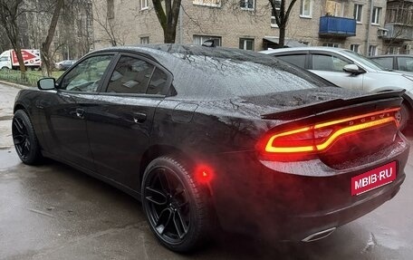 Dodge Charger, 2019 год, 4 200 000 рублей, 3 фотография