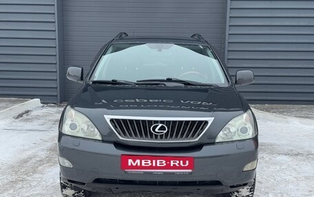 Lexus RX II рестайлинг, 2003 год, 1 550 000 рублей, 2 фотография