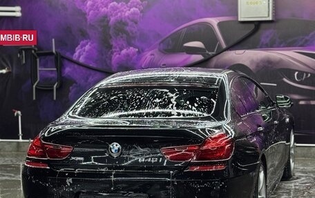 BMW 6 серия, 2013 год, 2 600 000 рублей, 3 фотография