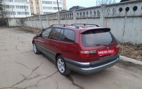 Toyota Caldina, 1994 год, 340 000 рублей, 3 фотография