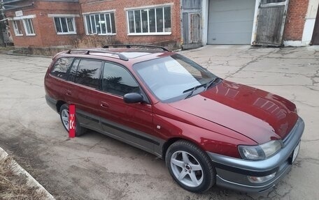 Toyota Caldina, 1994 год, 340 000 рублей, 2 фотография