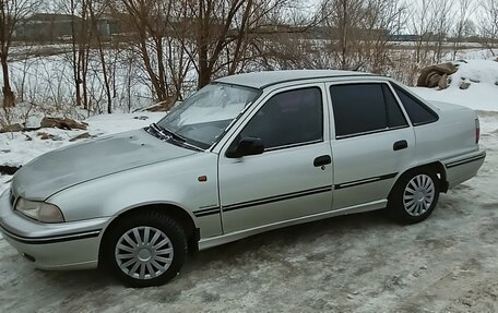 Daewoo Nexia I рестайлинг, 2006 год, 159 000 рублей, 2 фотография