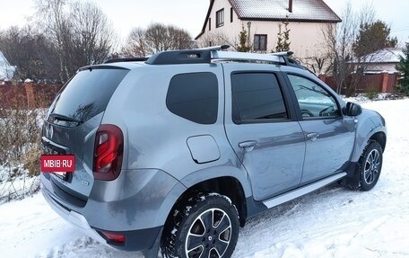 Renault Duster I рестайлинг, 2020 год, 1 600 000 рублей, 5 фотография