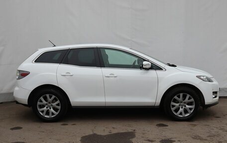 Mazda CX-7 I рестайлинг, 2008 год, 849 000 рублей, 7 фотография