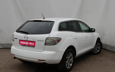 Mazda CX-7 I рестайлинг, 2008 год, 849 000 рублей, 4 фотография