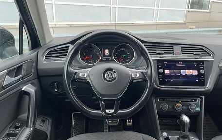 Volkswagen Tiguan II, 2018 год, 2 464 000 рублей, 6 фотография