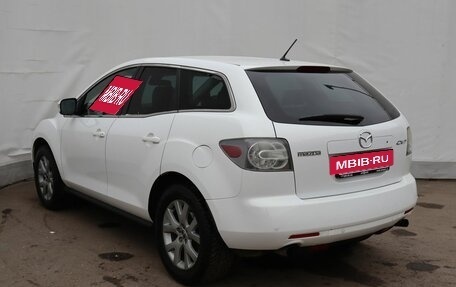 Mazda CX-7 I рестайлинг, 2008 год, 849 000 рублей, 6 фотография