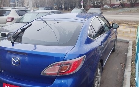 Mazda 6, 2007 год, 680 000 рублей, 2 фотография