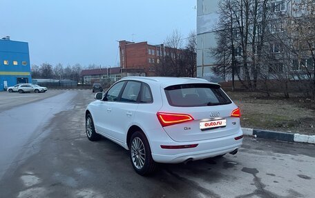 Audi Q5, 2012 год, 1 800 000 рублей, 4 фотография