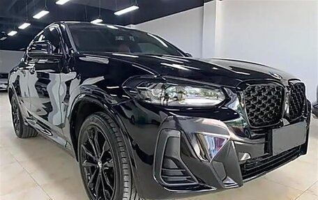 BMW X4, 2022 год, 5 230 000 рублей, 1 фотография