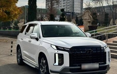 Hyundai Palisade I, 2022 год, 4 045 000 рублей, 1 фотография