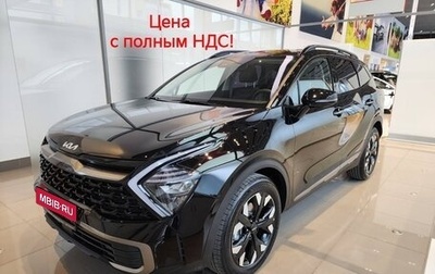 KIA Sportage IV рестайлинг, 2023 год, 4 550 000 рублей, 1 фотография