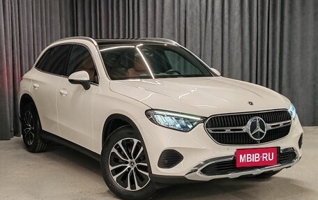 Mercedes-Benz GLC, 2022 год, 7 650 000 рублей, 1 фотография