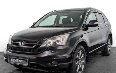 Honda CR-V III рестайлинг, 2012 год, 1 895 000 рублей, 1 фотография