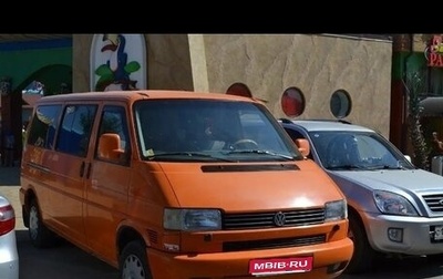 Volkswagen Transporter T4, 2000 год, 400 000 рублей, 1 фотография