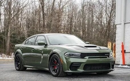 Dodge Charger, 2022 год, 12 300 000 рублей, 1 фотография