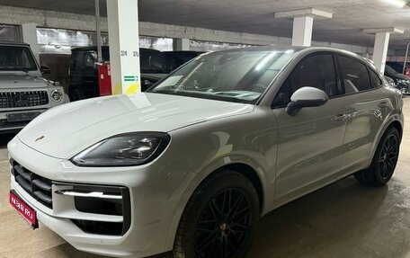 Porsche Cayenne III, 2024 год, 20 500 000 рублей, 1 фотография